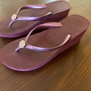 Wedge Havaianas